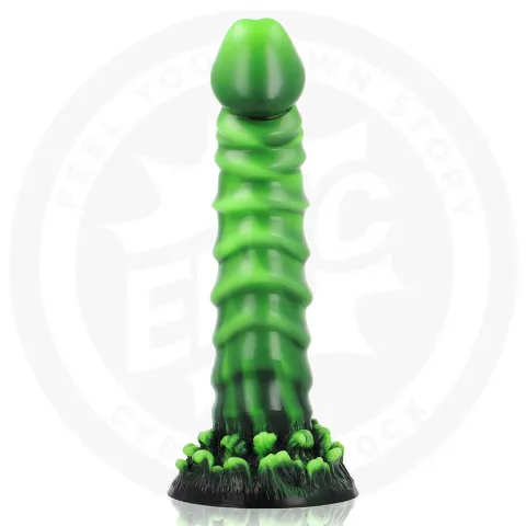 EPIC - DILDO CAELION RACINE VIVANTE