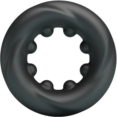 CRAZY BULL - BAGUE EN SILICONE DAQUEZ MODÈLE 4