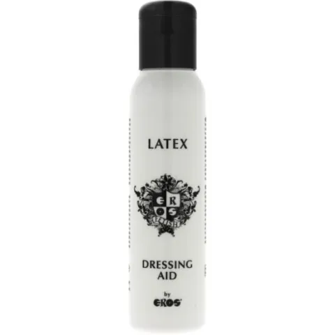 EROS FETISH LINE - PANSEMENT LATEX 100 ML