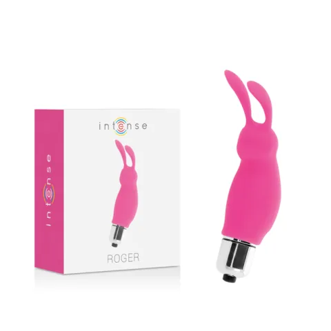 INTENSE - LAPIN ROGER ROSA