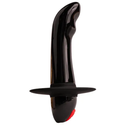 ROCKS-OFF - QUEST PROSTATE BULLET VIBRATEUR DE PROSTATE NOIR