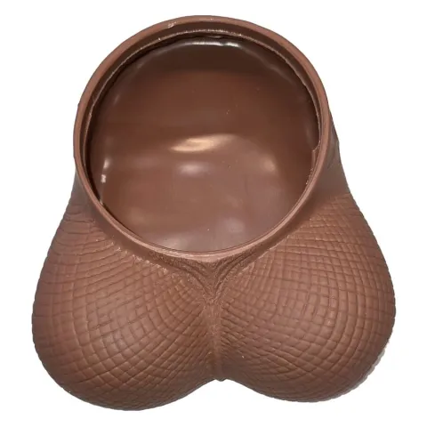 DIABLO PICANTE - SAC À ŒUFS FONCÉ