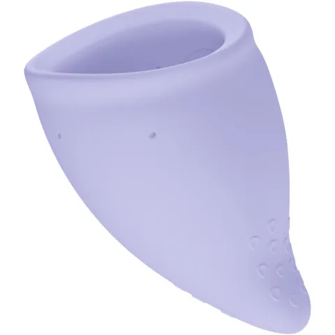 FUN FACTORY - Coupe menstruelle amusante taille A violette