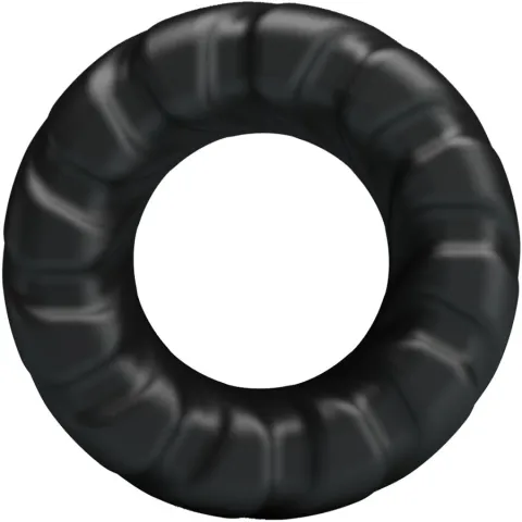 CRAZY BULL - BAGUE EN SILICONE JERIKO MODÈLE 1