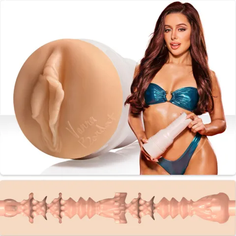 FLESHLIGHT GIRLS - VANNA BARDOT VAGIN