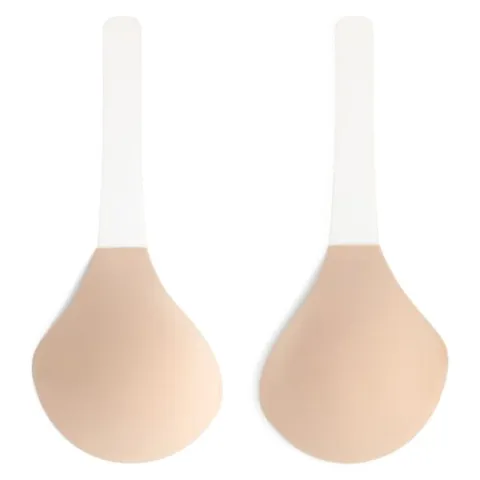 BYE-BRA - ELEVADORES ESCULPIDORES BEIGE COPA C