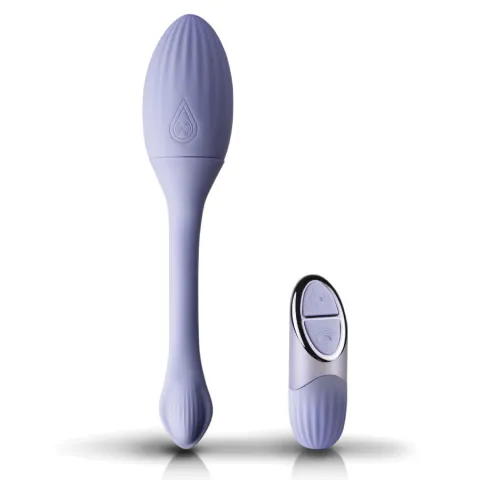 NIYA - N1 MASSEUR PELVIEN KEGEL AVEC TÉLÉCOMMANDE