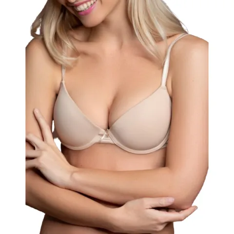 BYE-BRA - PADS HUILE MINÉRALE BONNET C/D