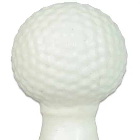 CONDOMERIE - PRÉSERVATIFS FANTAISIE PEINTS À LA MAIN EN FORME DE BALLE DE GOLF