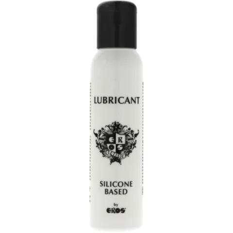 EROS FETISH LINE - LUBRIFIANT À BASE DE SILICONE 100 ML