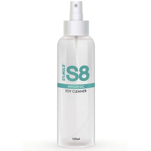 STIMUL8 - NETTOYANT HYGIÉNIQUE POUR JOUETS 150 ML