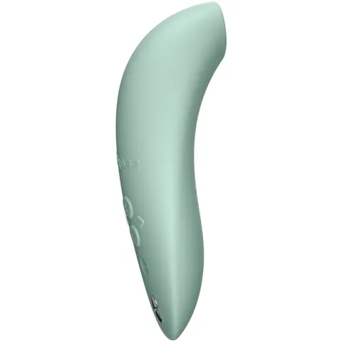 WE-VIBE - MELT 2 STIMULATEUR CLITORIAL À IMPULSIONS D'AIR SAGE