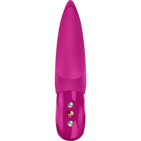 FUN FACTORY - VIBRATEUR VOLTA À UTILISER MAGENTA
