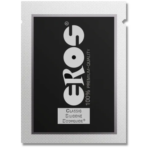 EROS LADY LINE - BODYGLIDE SILICONE CLASSIC 1,5 ML