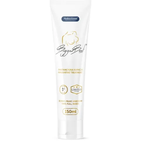 MEDICA GROUP - SÉRUM POITRINE PLUS FORTE 150 ML